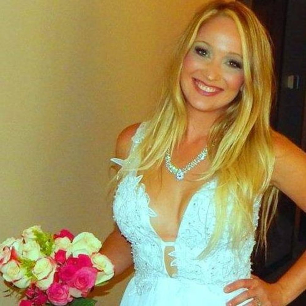 Meet your Posher, Alisa