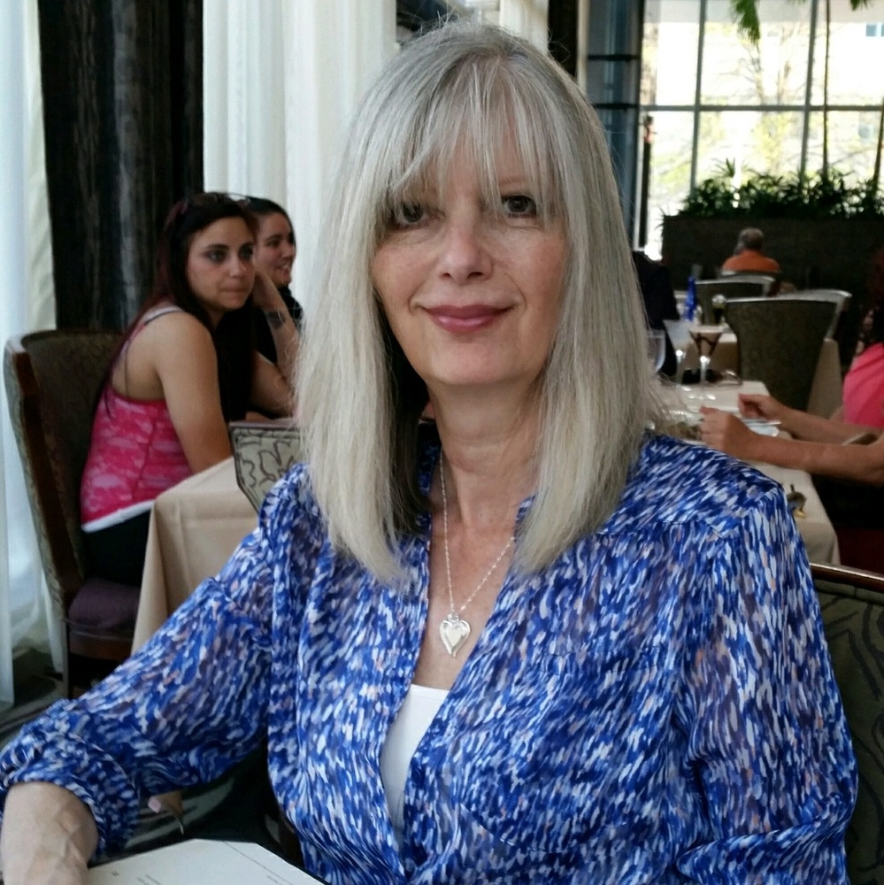 Meet your Posher, Janie