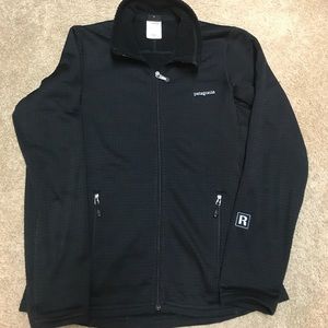 Patagonia R1 Fleece