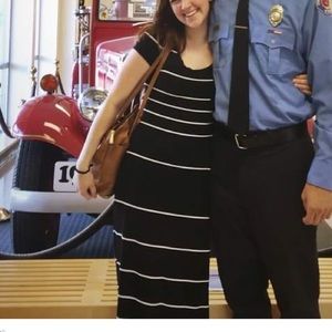 Donating soon /Maxi tshirt dress