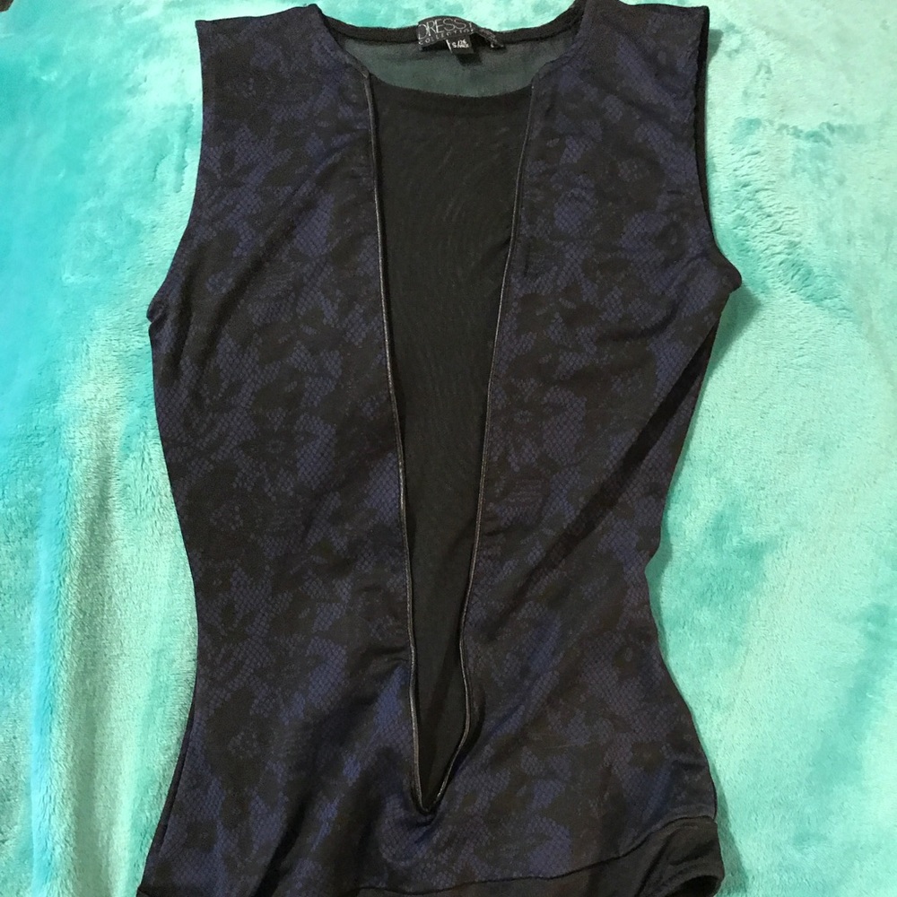 Bodysuit