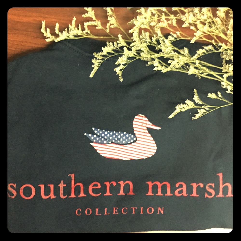 Southern Marsh T-Shirt