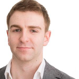 Meet your Posher, Aaron