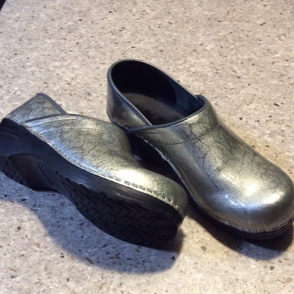 Nurses clogs - Picture 2 of 2