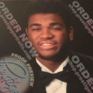 Meet your Posher, Elijah