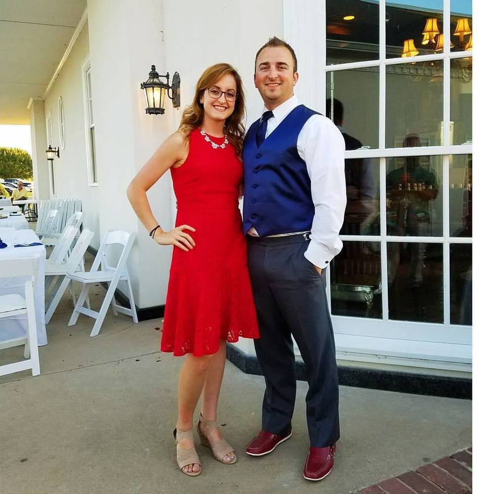 Meet your Posher, Bethany