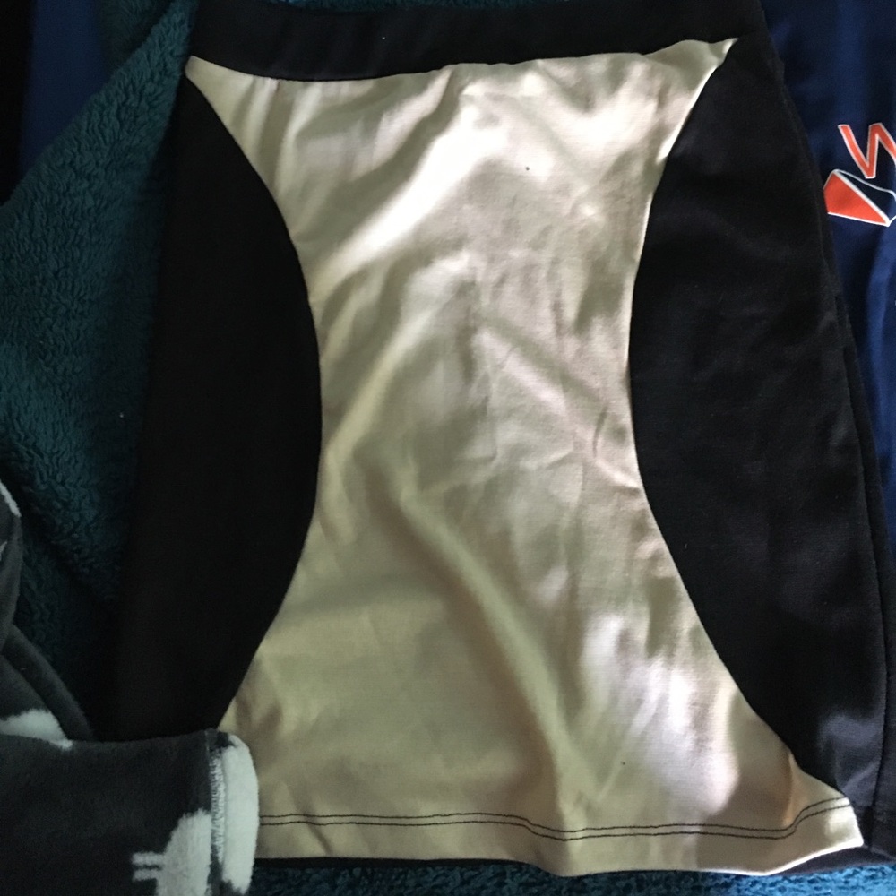 Pencil shirt: never worn before