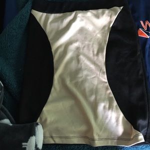 Pencil shirt: never worn before