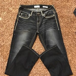 Daytrip jeans