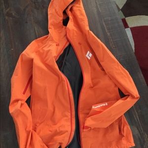 Black Diamond Liquid point shell