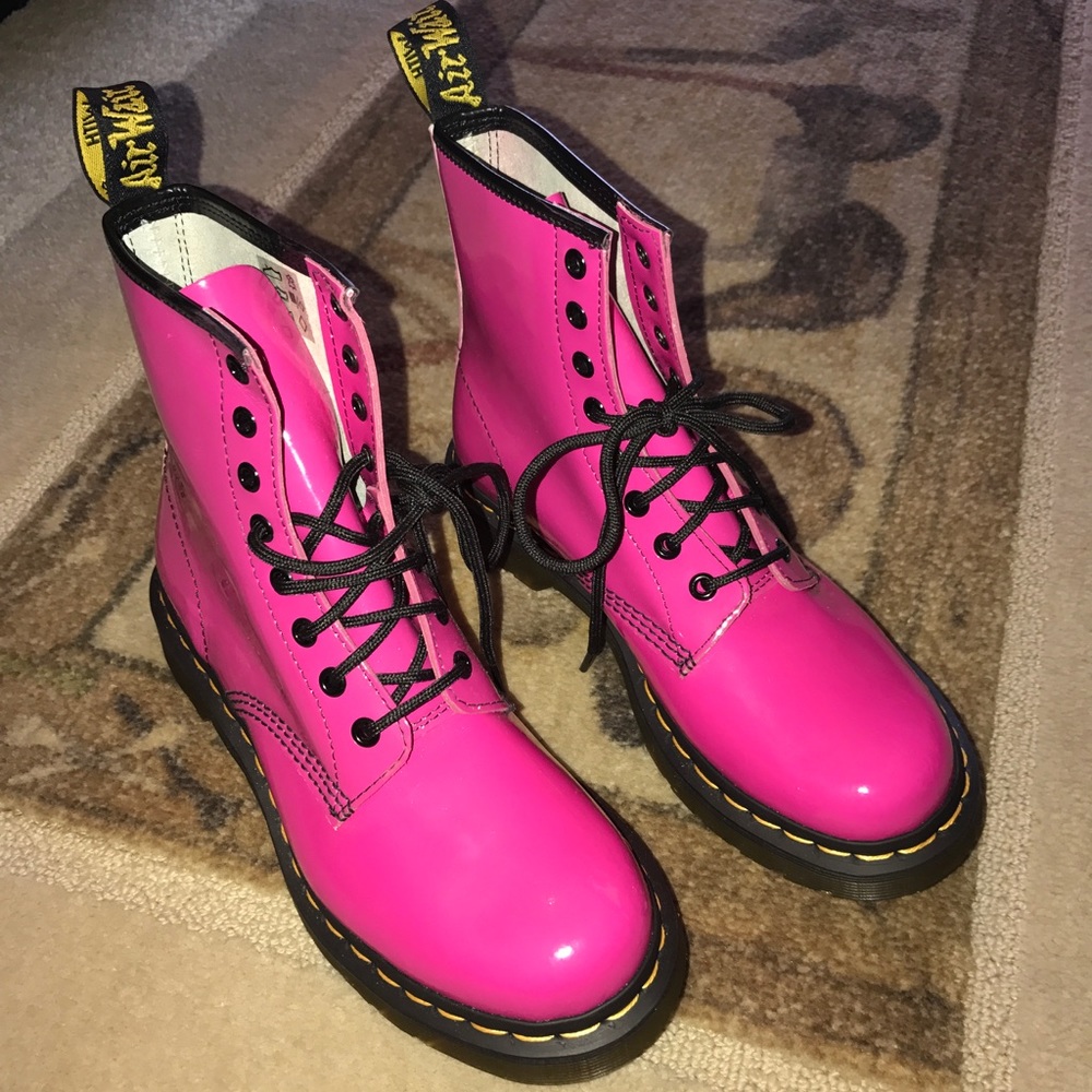 Doc Marten