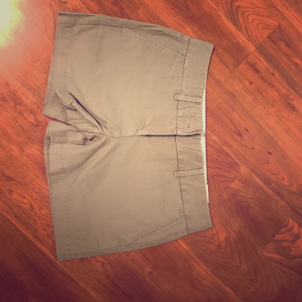 Ann Taylor loft shorts - new with tags