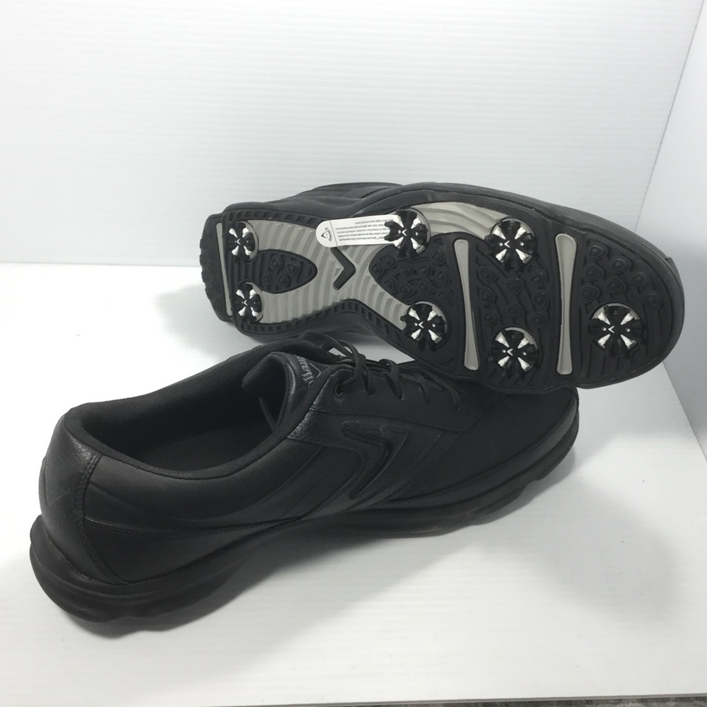 Callaway golfing cleats