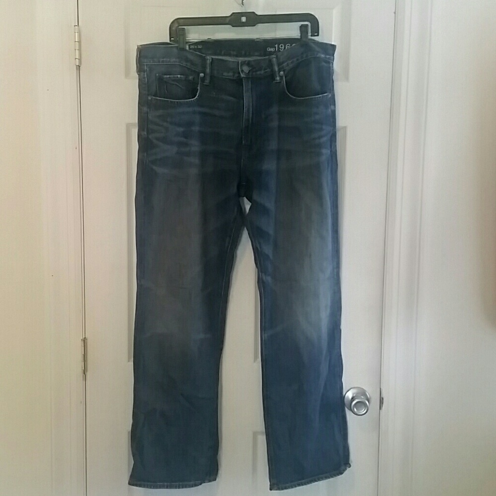 GAP Standard Jeans