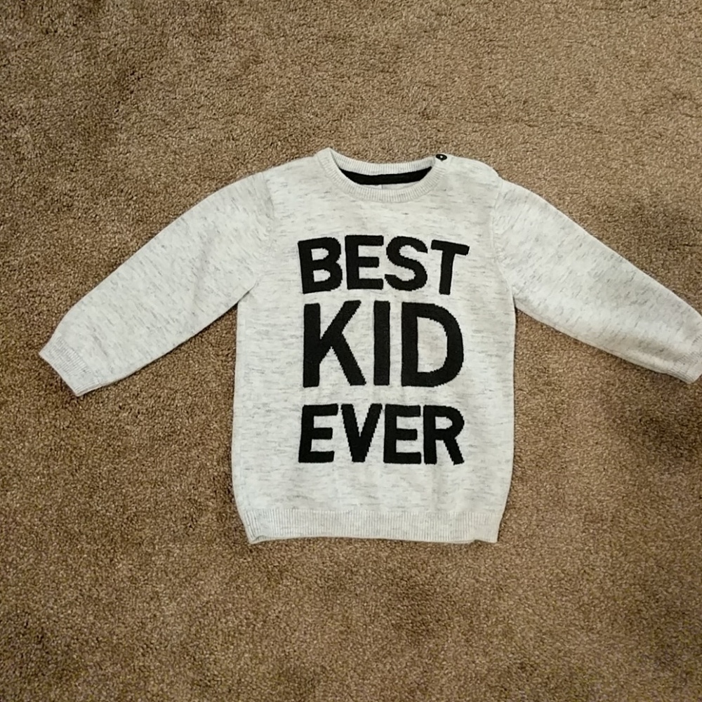 Sweater