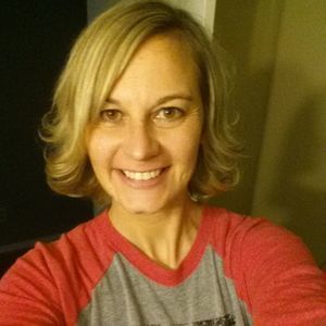 Meet your Posher, Tamara