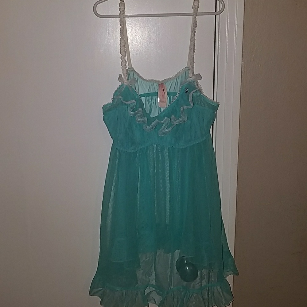 Victoria's secret nighty