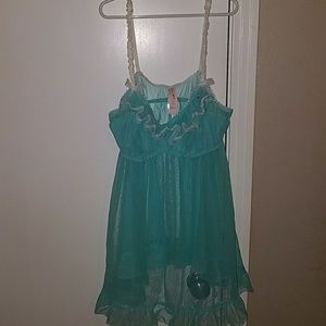 Victoria's secret nighty