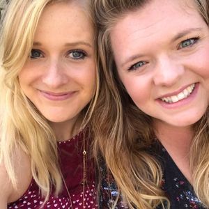 Meet your Posher, Kristen