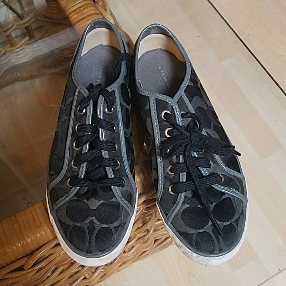COACH Sneakers