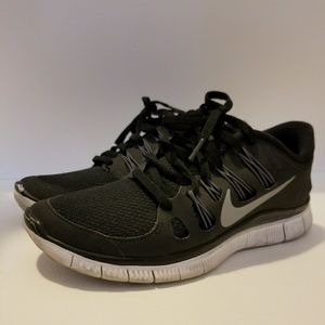 Nike Free Run