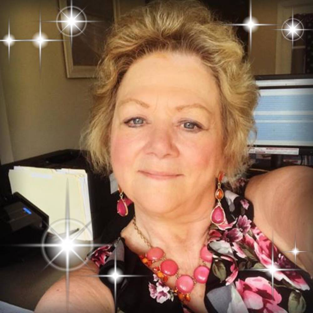 Meet your Posher, Bonnie