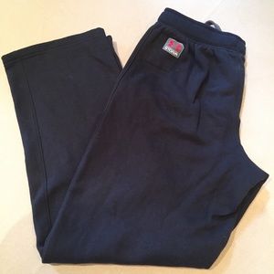Black Under Armour Sweats coldgear Charged Cotton Black Under Armour Sweats coldgear Charged Cotton