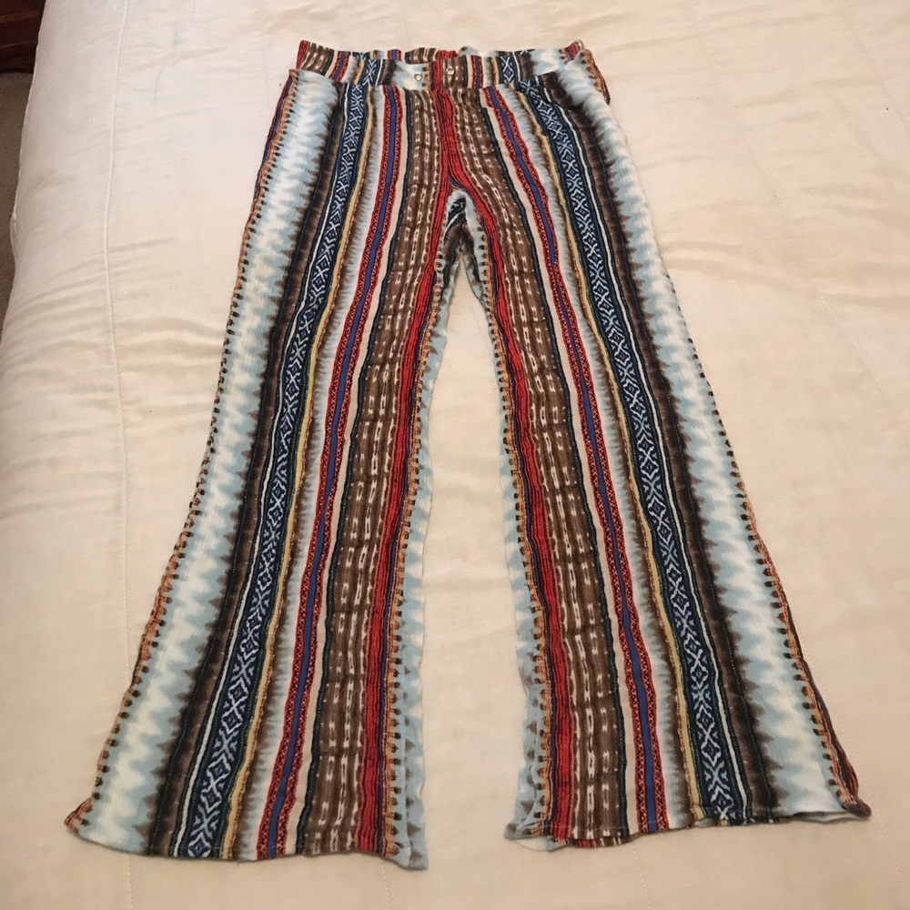 Cute hipster pants