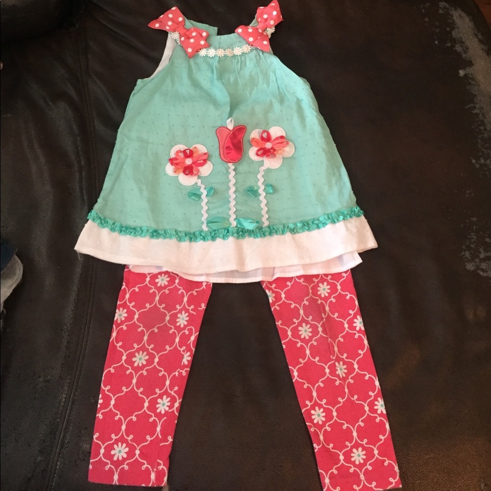 Spring set