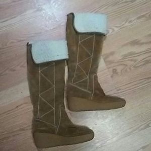 Michael Kors boots