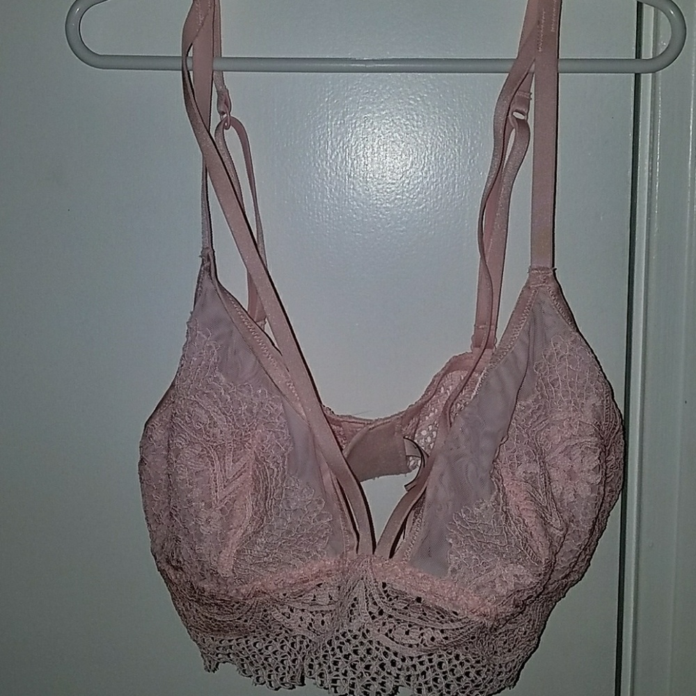Victoria's Secret bralette
