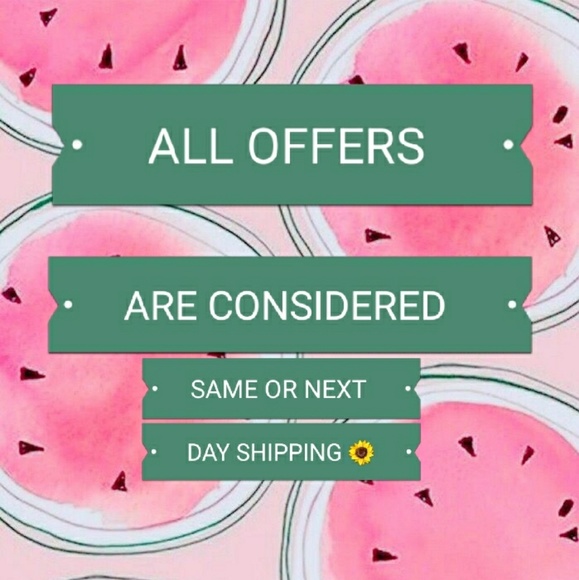 Anthropologie Other - Bundle for a discount!