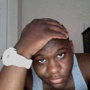 Meet your Posher, Richard