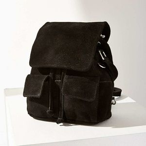 UO mini Jerry convertible backpack