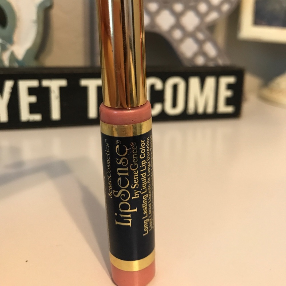 LipSense Kiss Me Katie