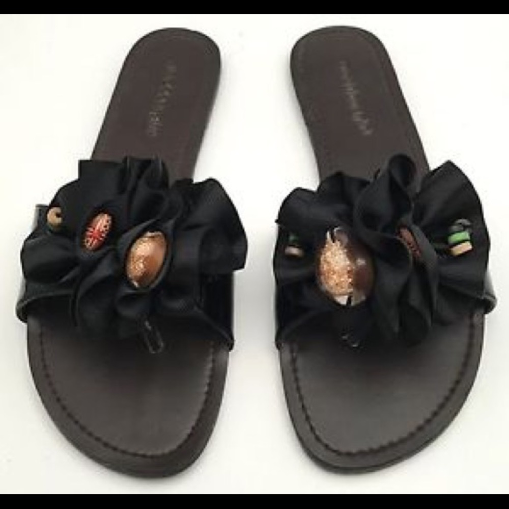 SOLD!!!😍MADDEN GIRL😍 Asiia Thong Sandals