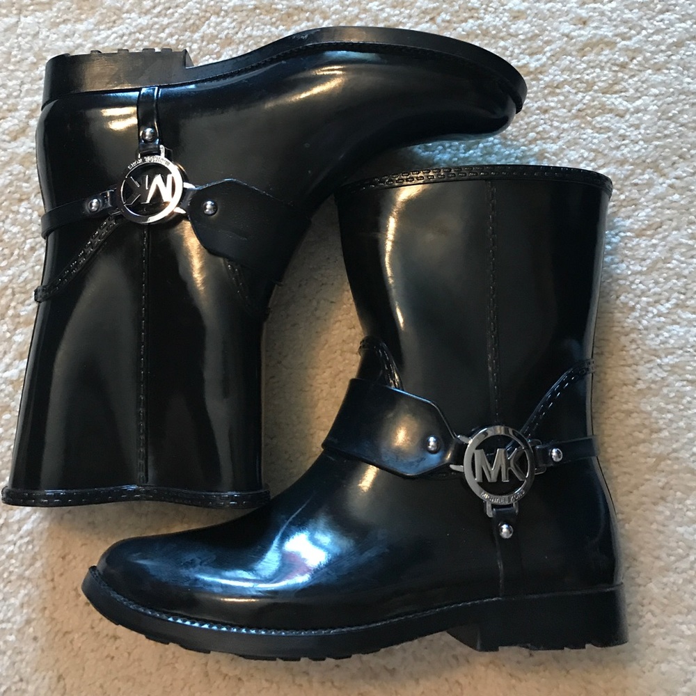 Michael Kors Rain Boot