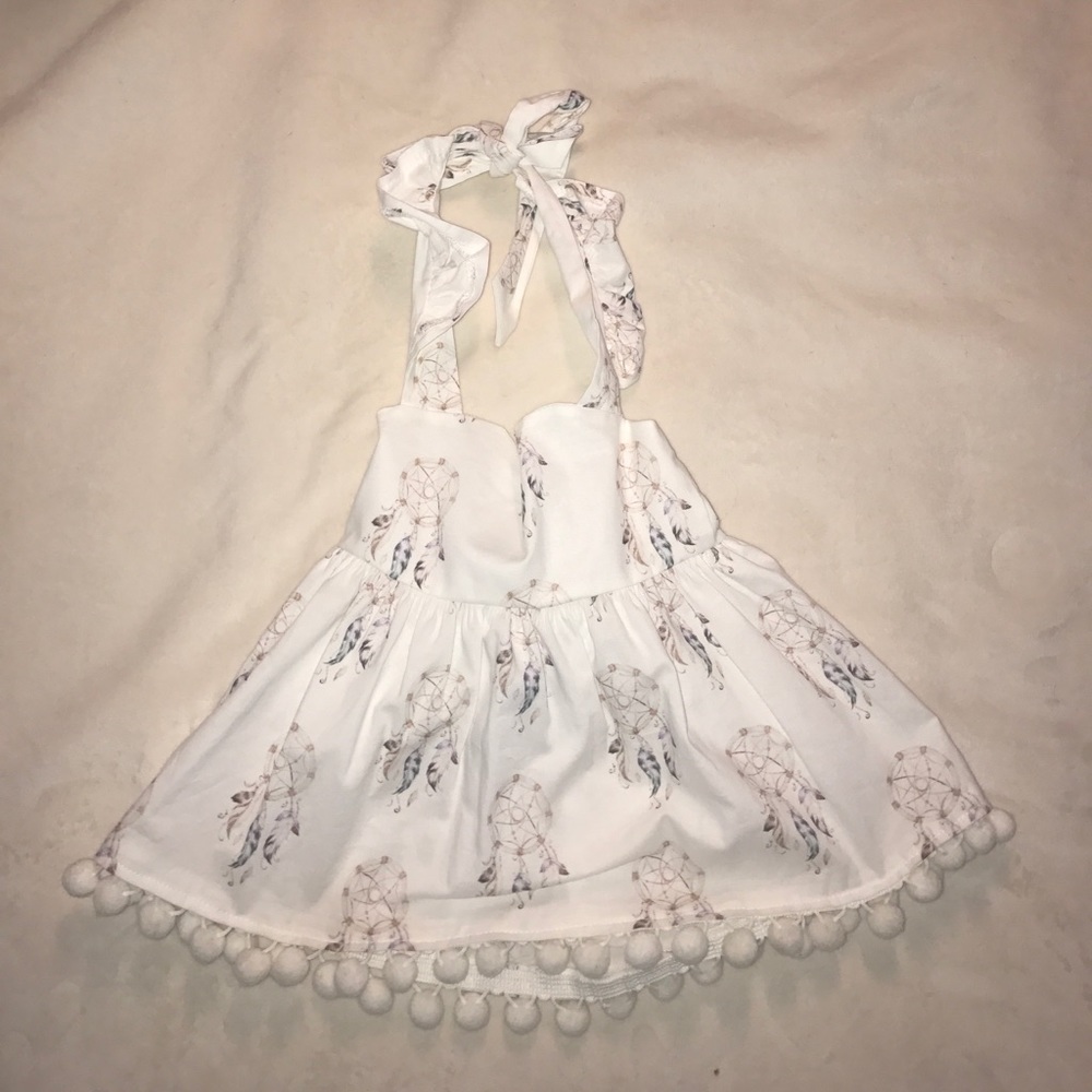 Dream catcher dress