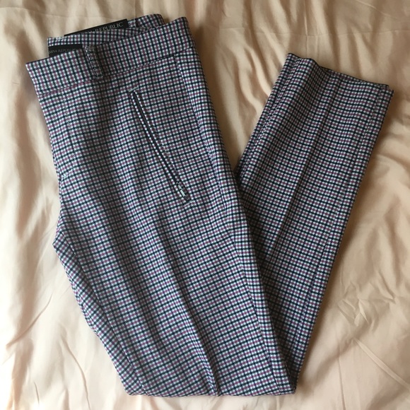 Banana Republic Sloan Pants - Picture 1 of 4