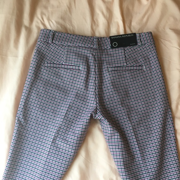 Banana Republic Sloan Pants - Picture 3 of 4