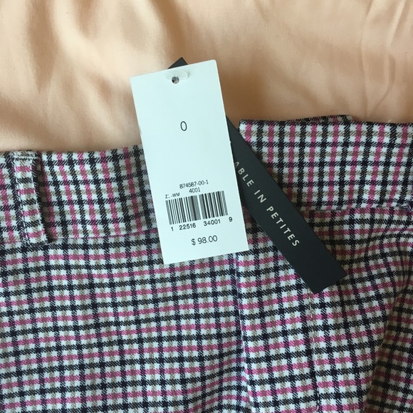 Banana Republic Sloan Pants - Picture 4 of 4