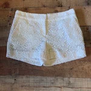 Cynthia Rowley Shorts Womens Cynthia Rowley Shorts Womens