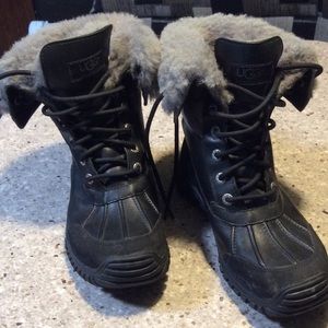 Winter Boots