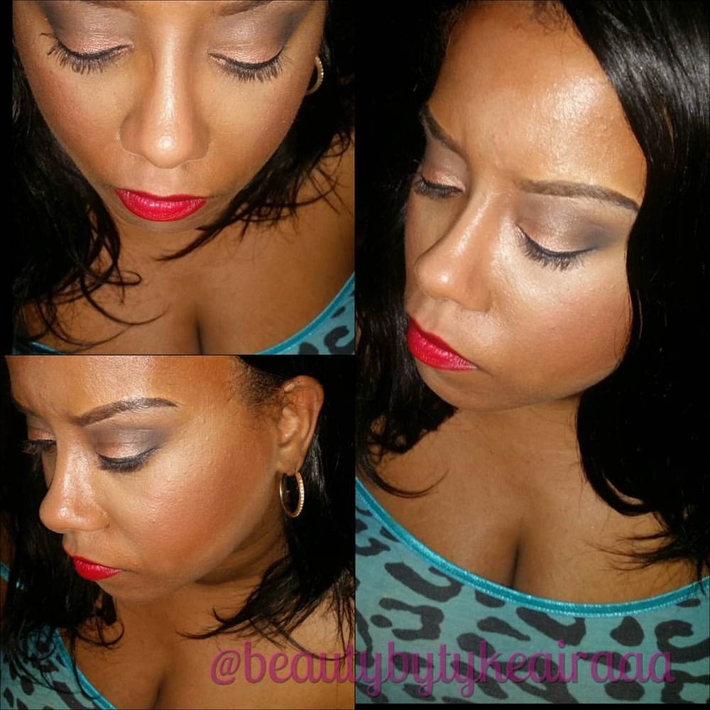 Meet your Posher, Veronica