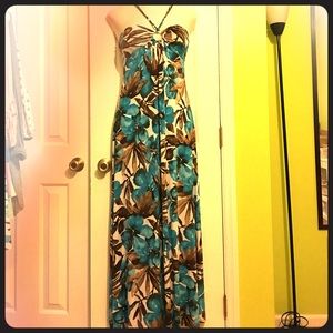 Maxi Sundress