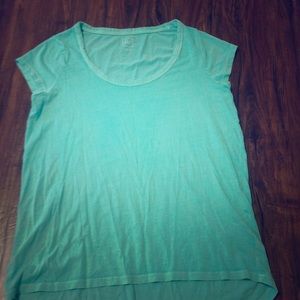 Gap vintage wash T shirt