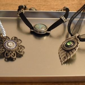 Magnabilities Interchangeable Jewelry