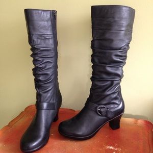dansko tall boots sale