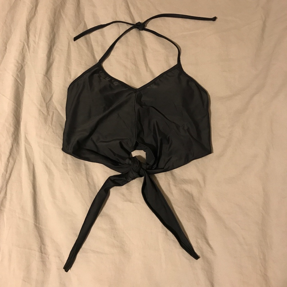 Kortni Jeane Swimsuit Top