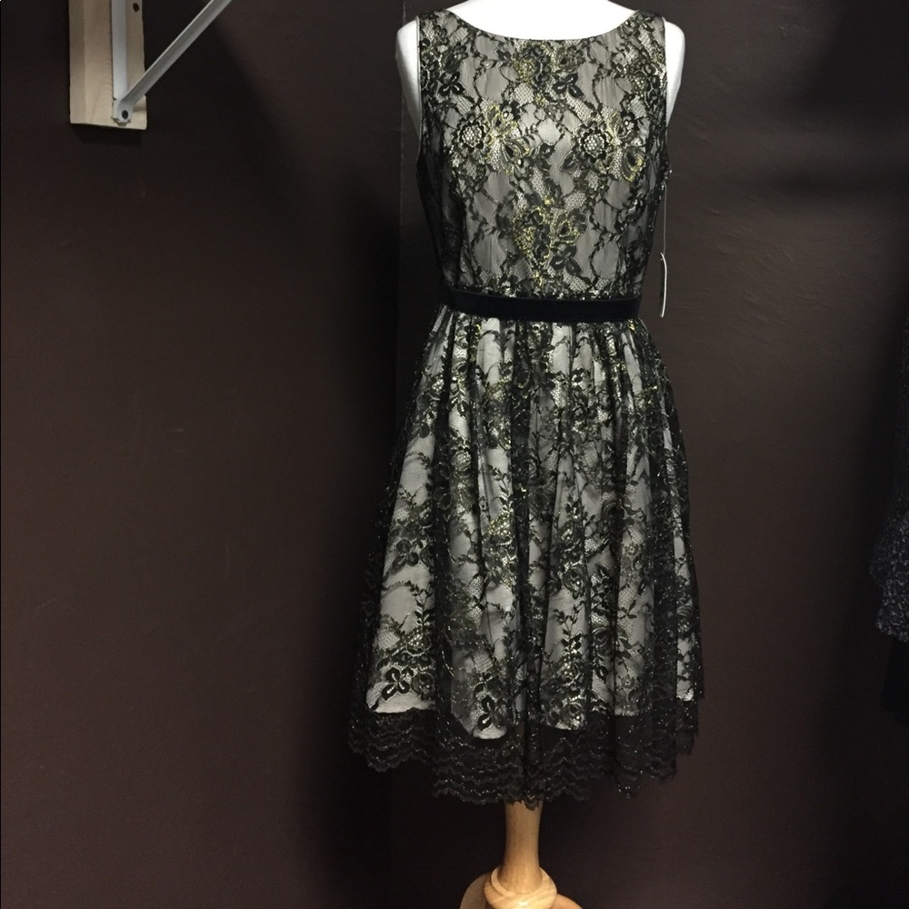 Jessica Simpson Dress